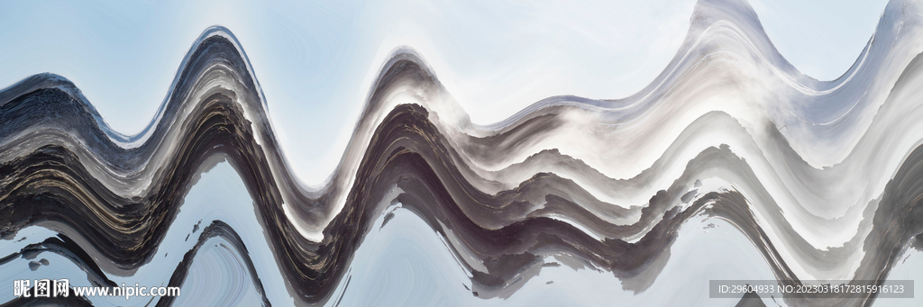 新款 大气晶瓷新画 TIF合层