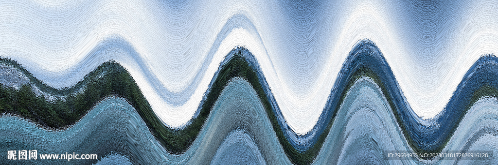 简约 大气晶瓷新画 TIF合层