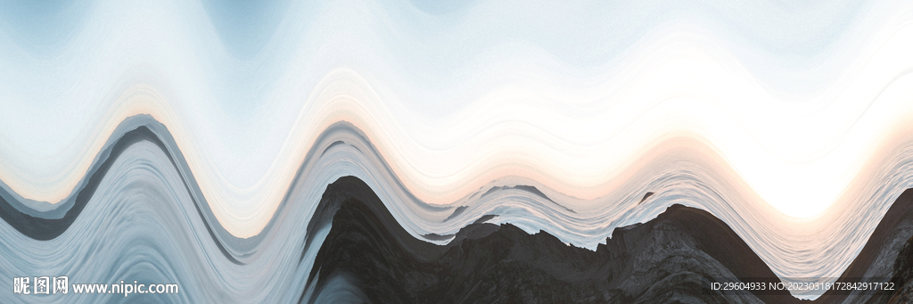 新品 高端晶瓷新画 TIF合层