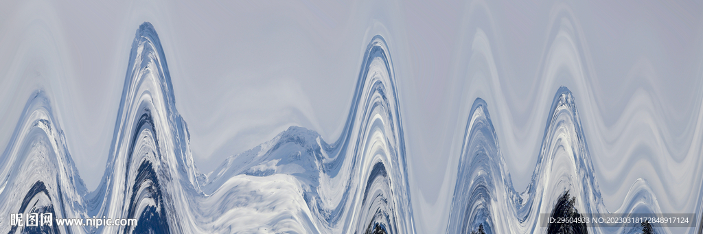 最新 大气晶瓷新画 TIF合层