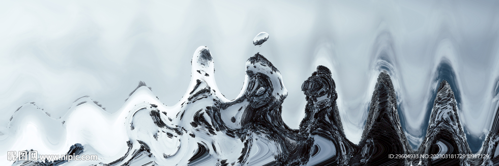 爆款 高端晶瓷新画 TIF合层