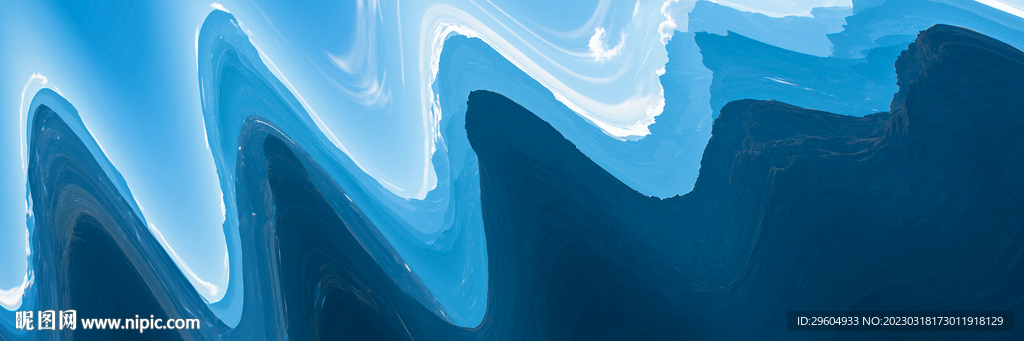 大气 高端晶瓷新画 TIF合层