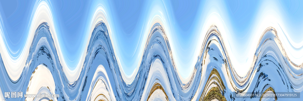 豪华 高清新晶瓷画 TIF合层