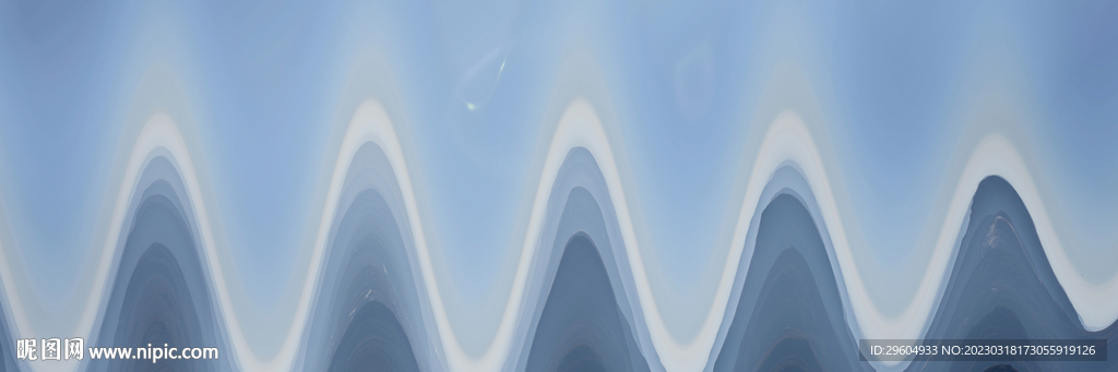 奢华 高清新晶瓷画 TIF合层