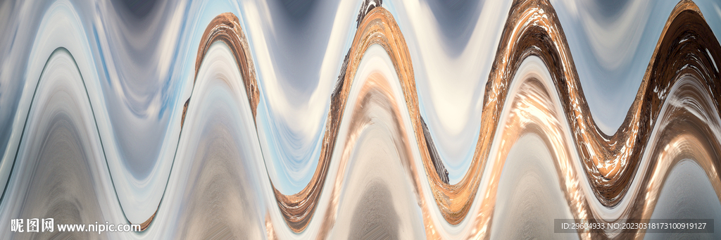 高端 高清新晶瓷画 TIF合层