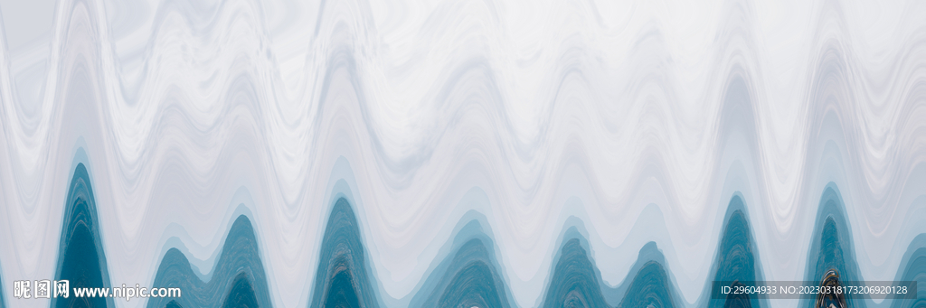 新款 简约无框新画 TIF合层