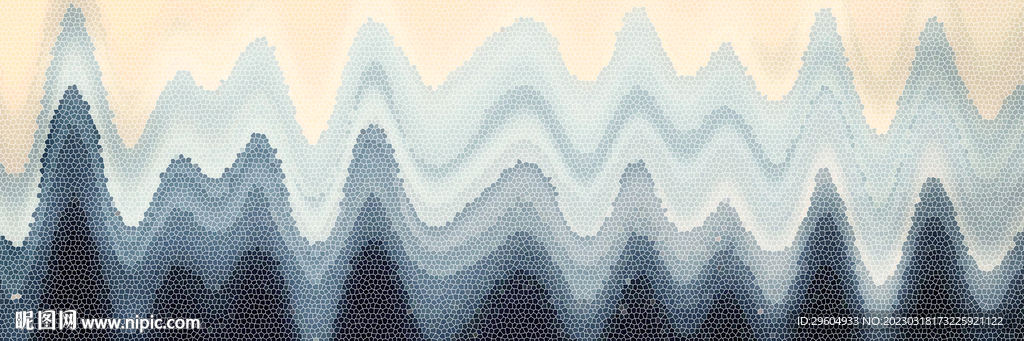 高清 轻奢晶瓷新画 TIF合层