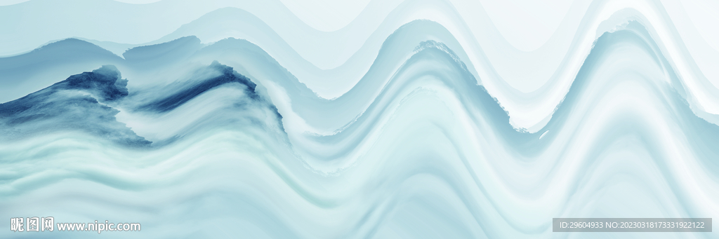 现代 轻奢晶瓷新画 TIF合层