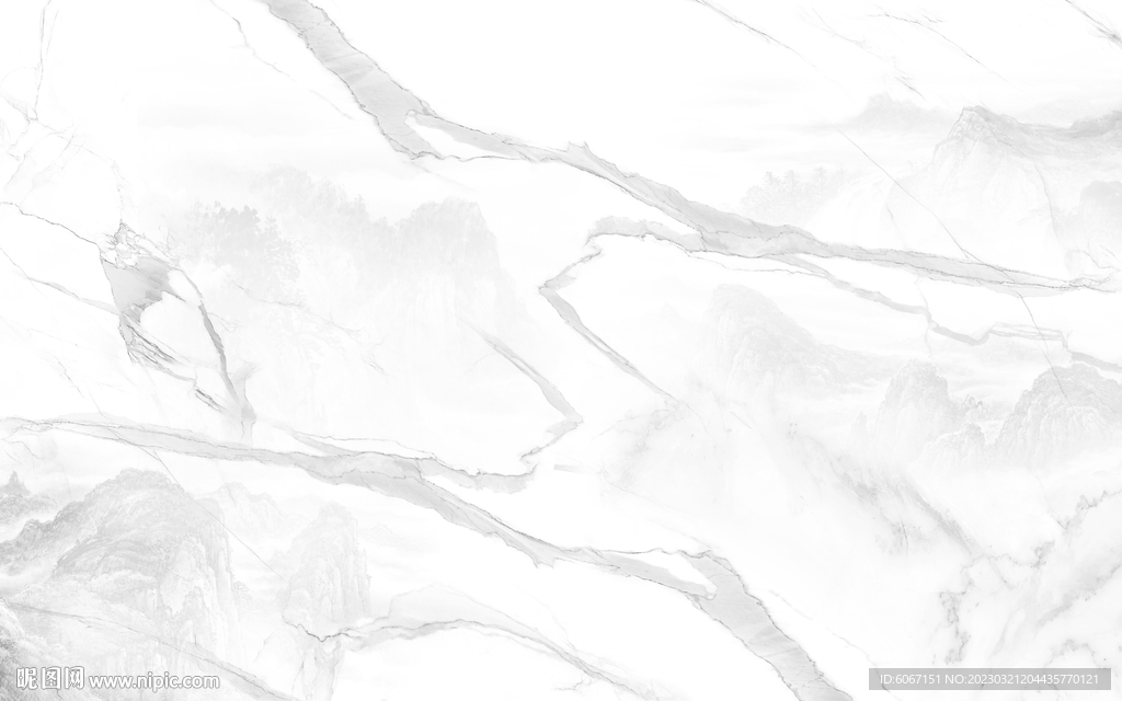 爵士白大理石背景墙