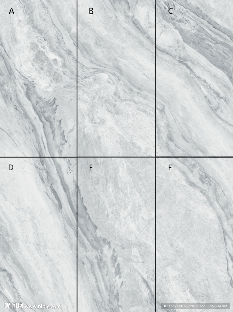 岩板连纹大理石纹理图片