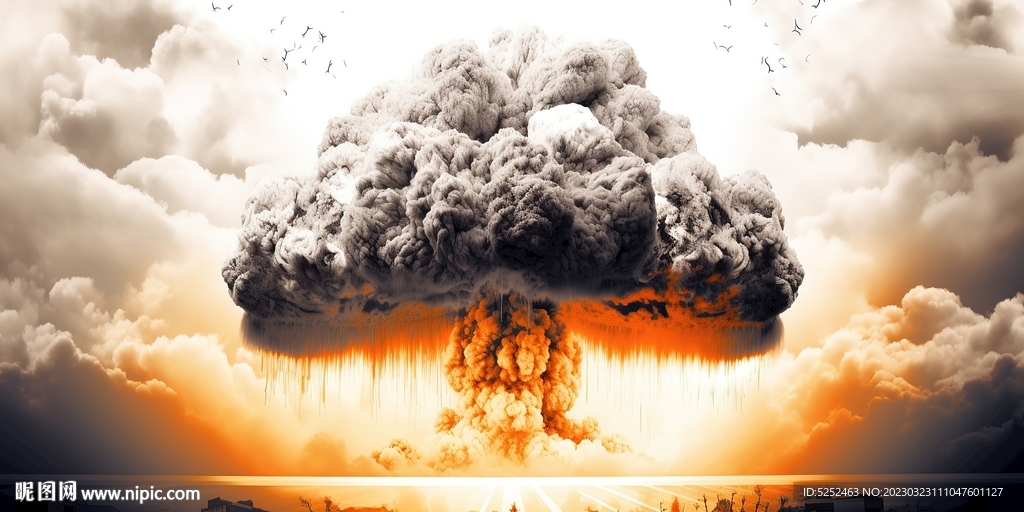 核爆炸