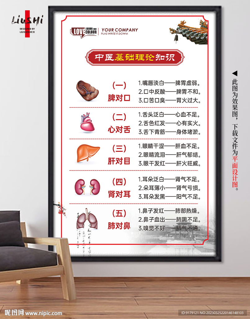 养生基础理论知识