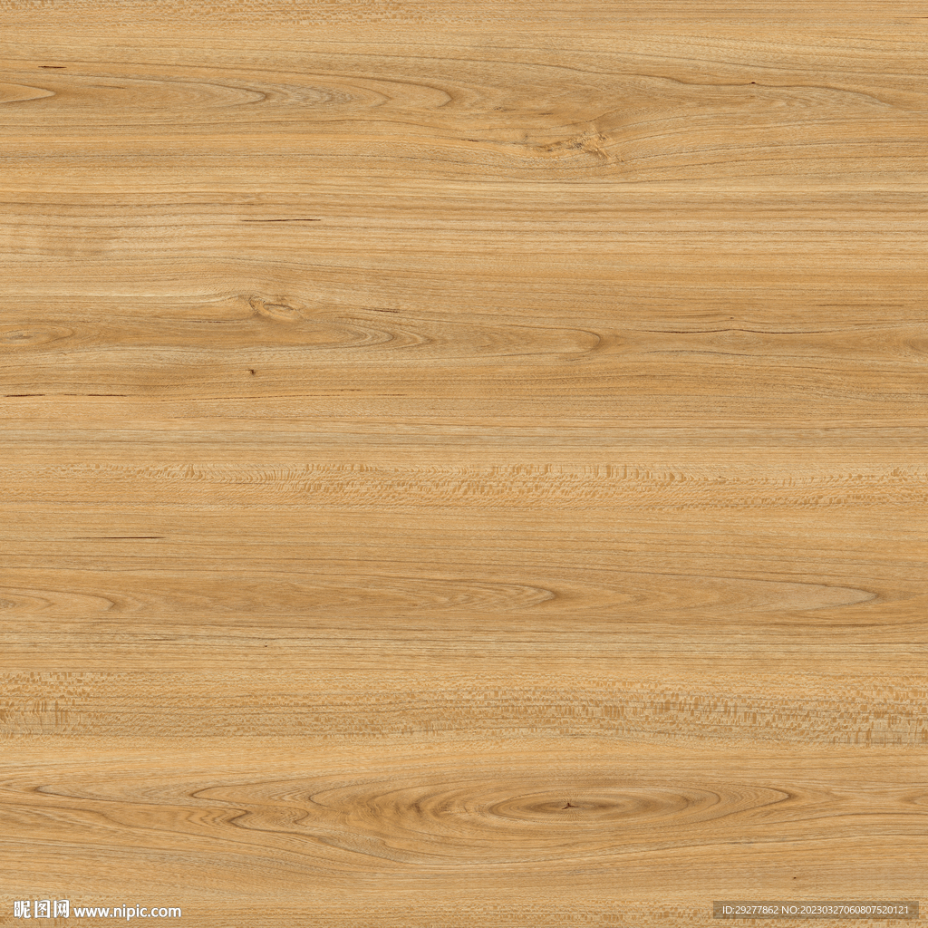 黄色 别墅新款木纹 tiF合层