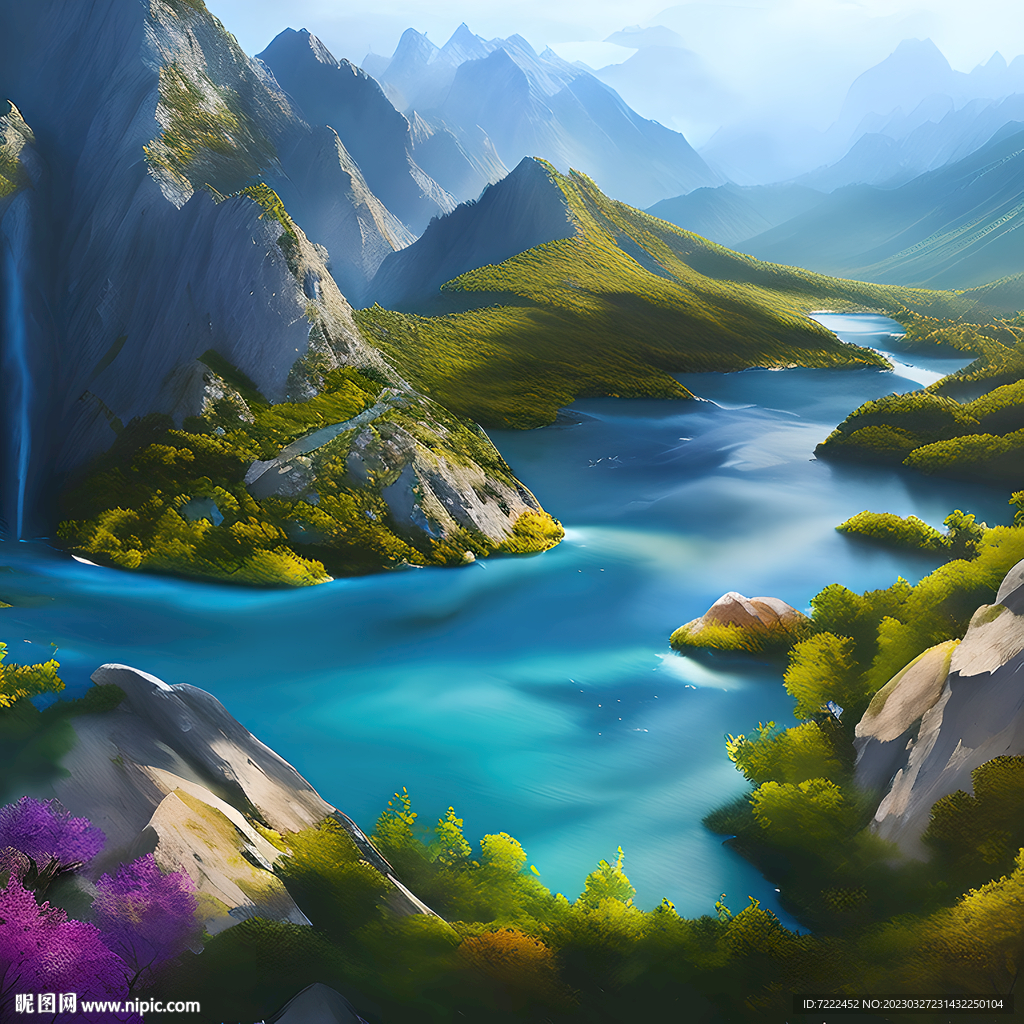 千山万水总是情