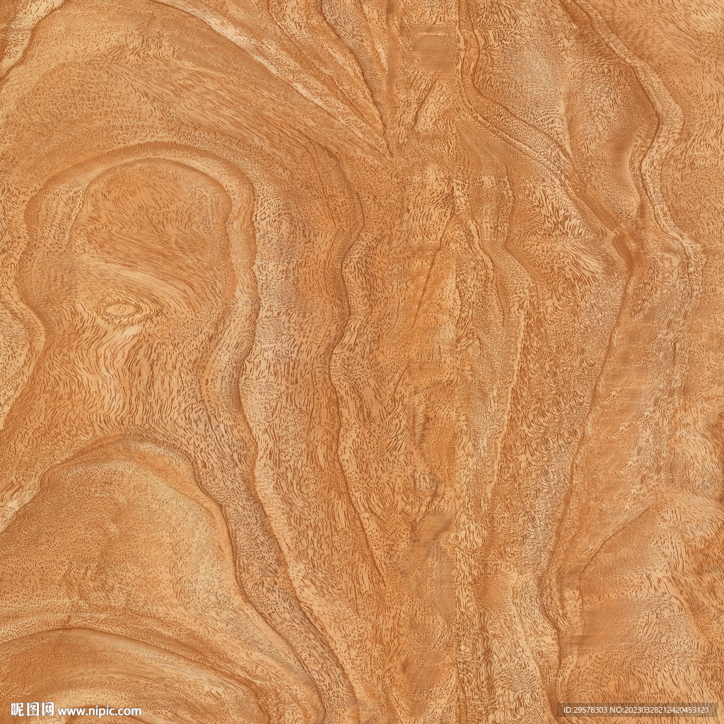 简约 别墅木纹新图 Tif合层