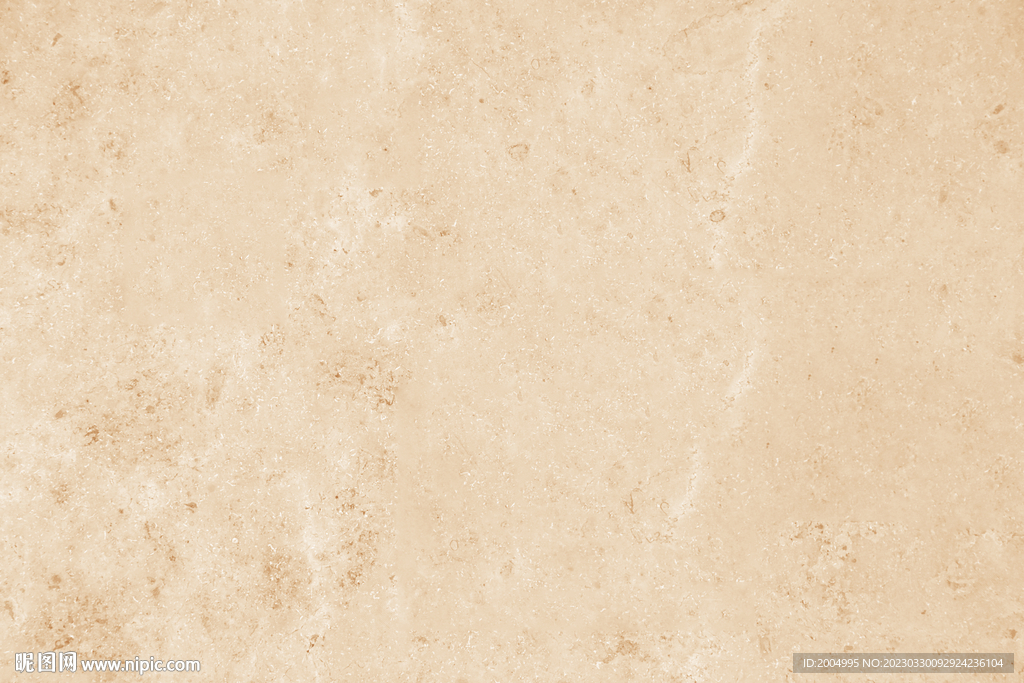 米黄色粗糙墙面