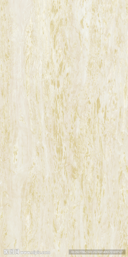 黄色 轻奢新大气纹 TIF合层