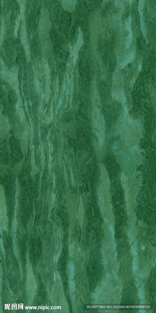 绿色 轻奢新大气纹 TIF合层