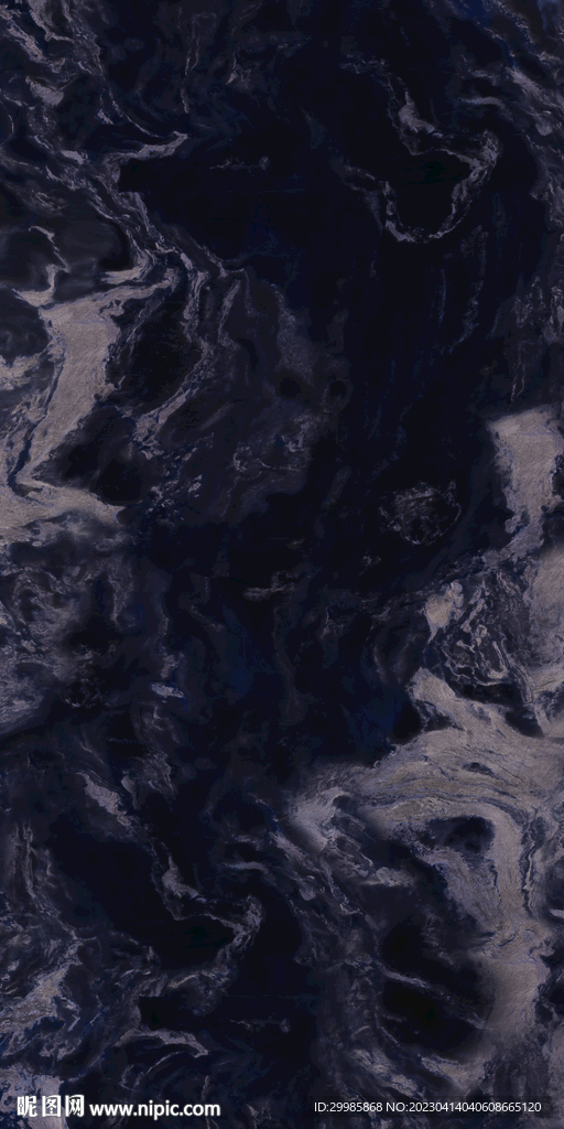 黑色 高档石材纹理 TIf合层