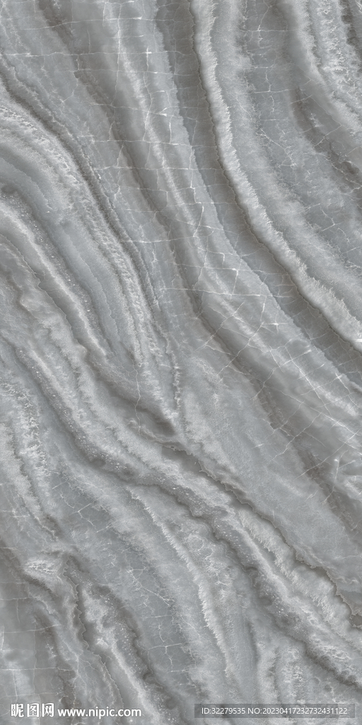 灰色 天然清晰石纹 Tif合层