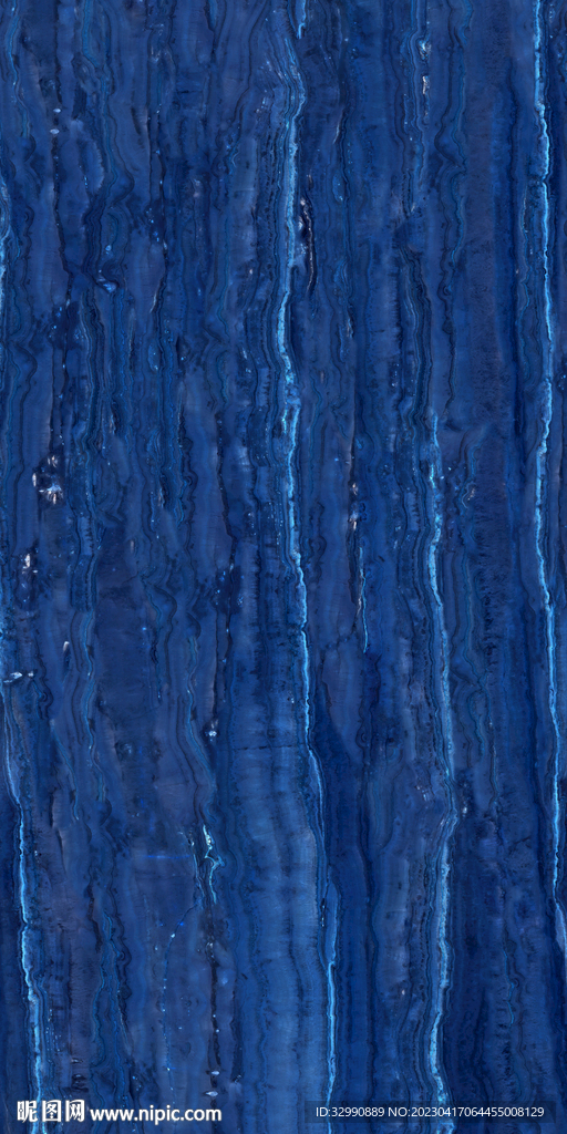 墨蓝 奢华清晰石纹 Tif合层