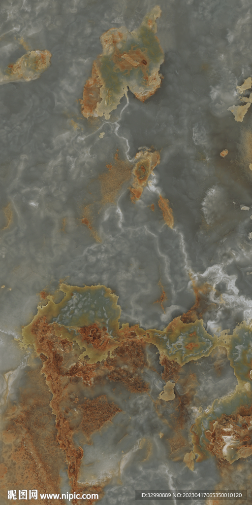 高端 天然大气石纹 Tif合层