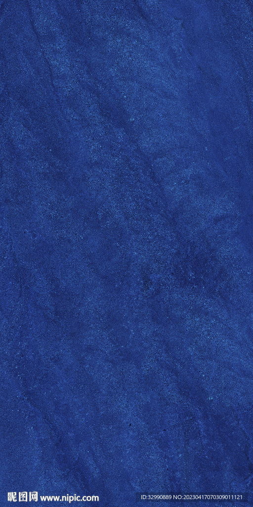 蓝色 天然大气石纹 Tif合层