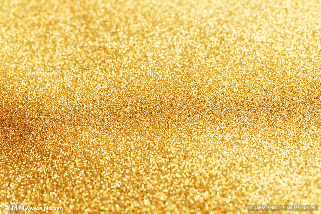 高清金箔金色背景