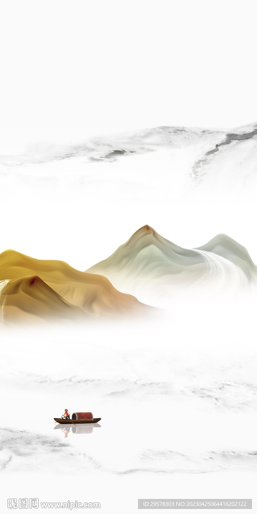 爆款 高端人气玄关 TIf分层