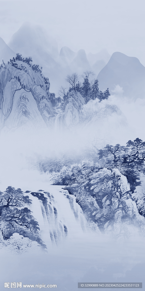 大气 人气简意玄关 tif分层