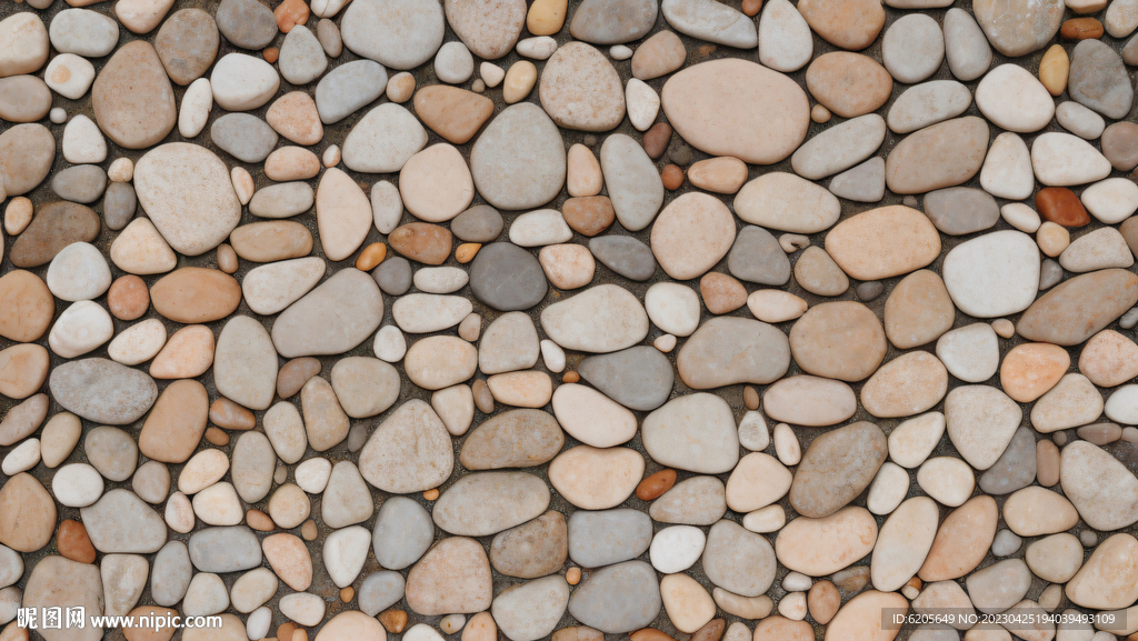 石子石头石块贴图纹理背景