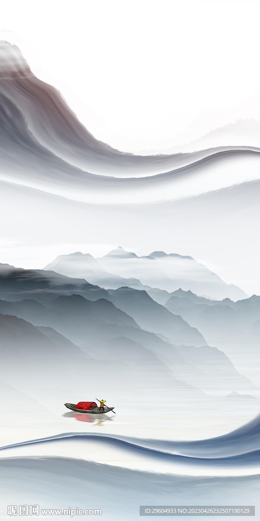 新款 人气现代玄关 tIf分层