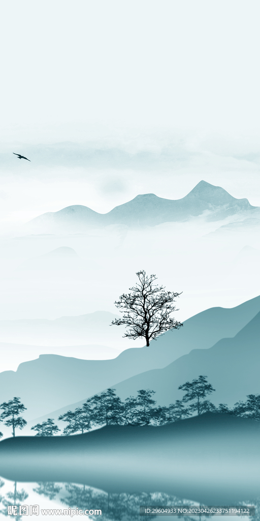 新品 人气现代玄关 tIf分层