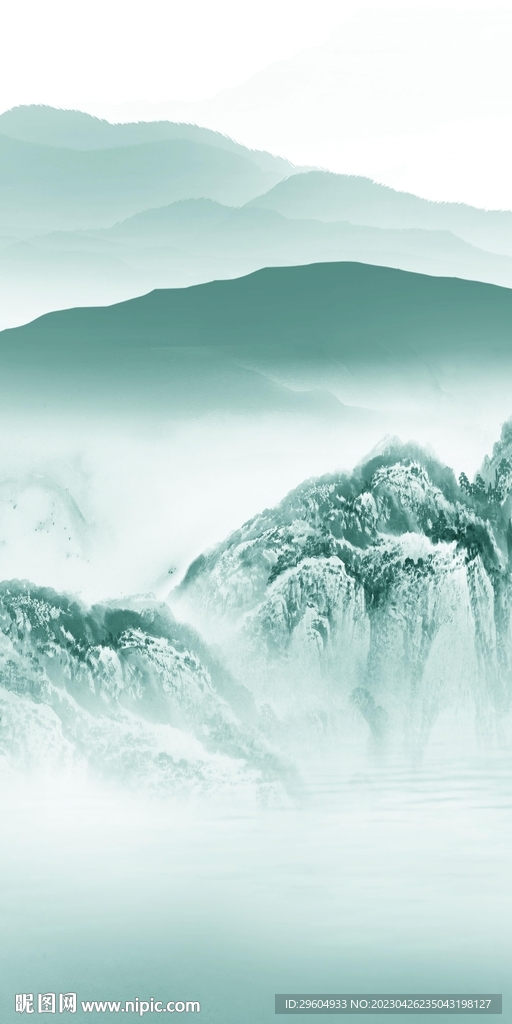 现代 高端最新玄关 tIf分层