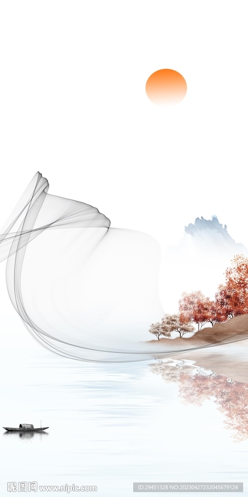 最 新高档玄关画 TIf分层