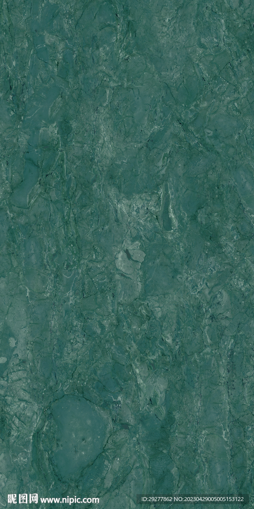 绿色 清晰质感石纹 TIF合层
