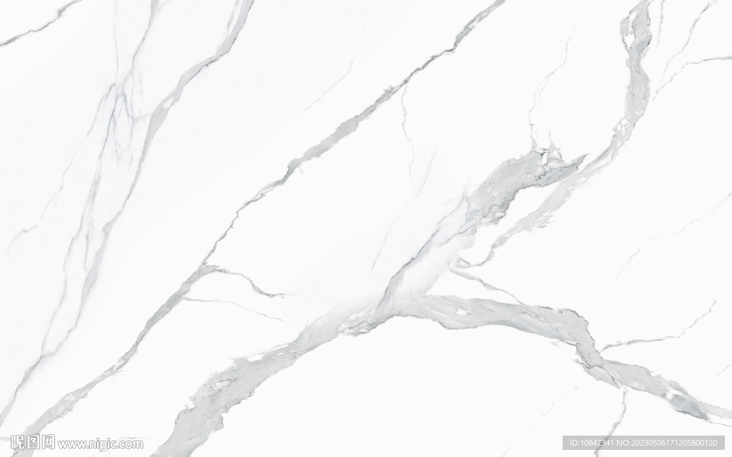 简约 雅士白背景画 TIF合层