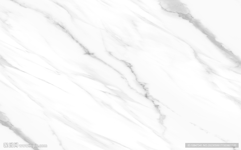 大气 雅士白背景画 TIF合层