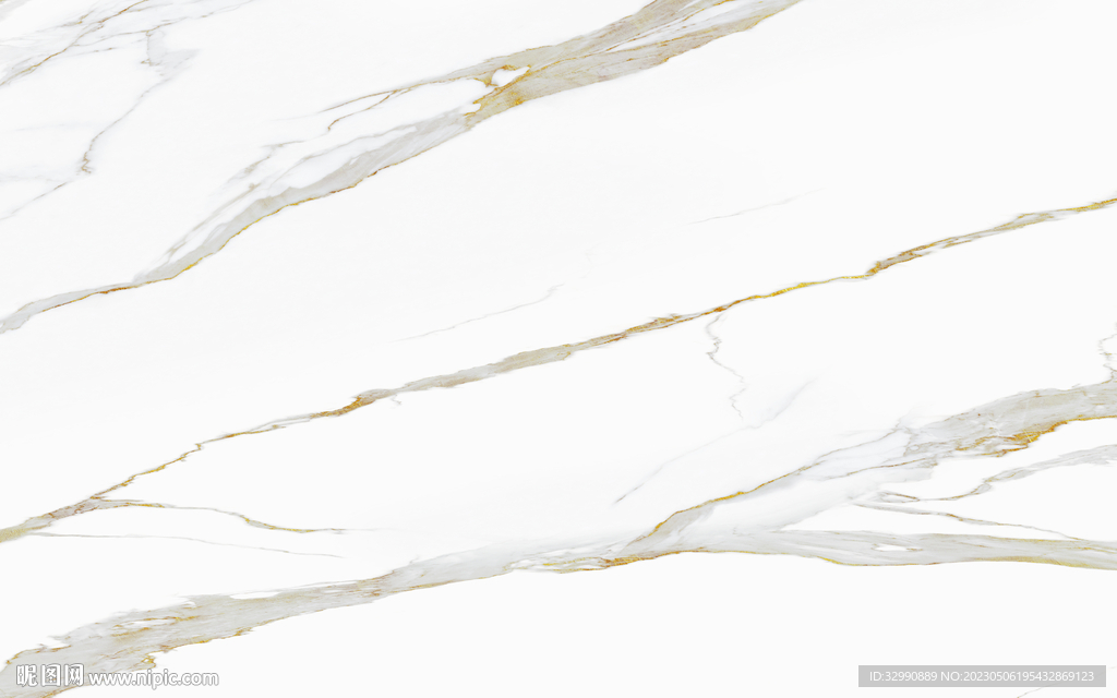 奢华 金色纹爵士白 TIF合层