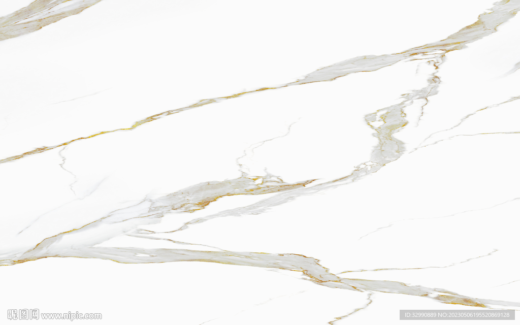 大气 金色纹爵士白 TIF合层