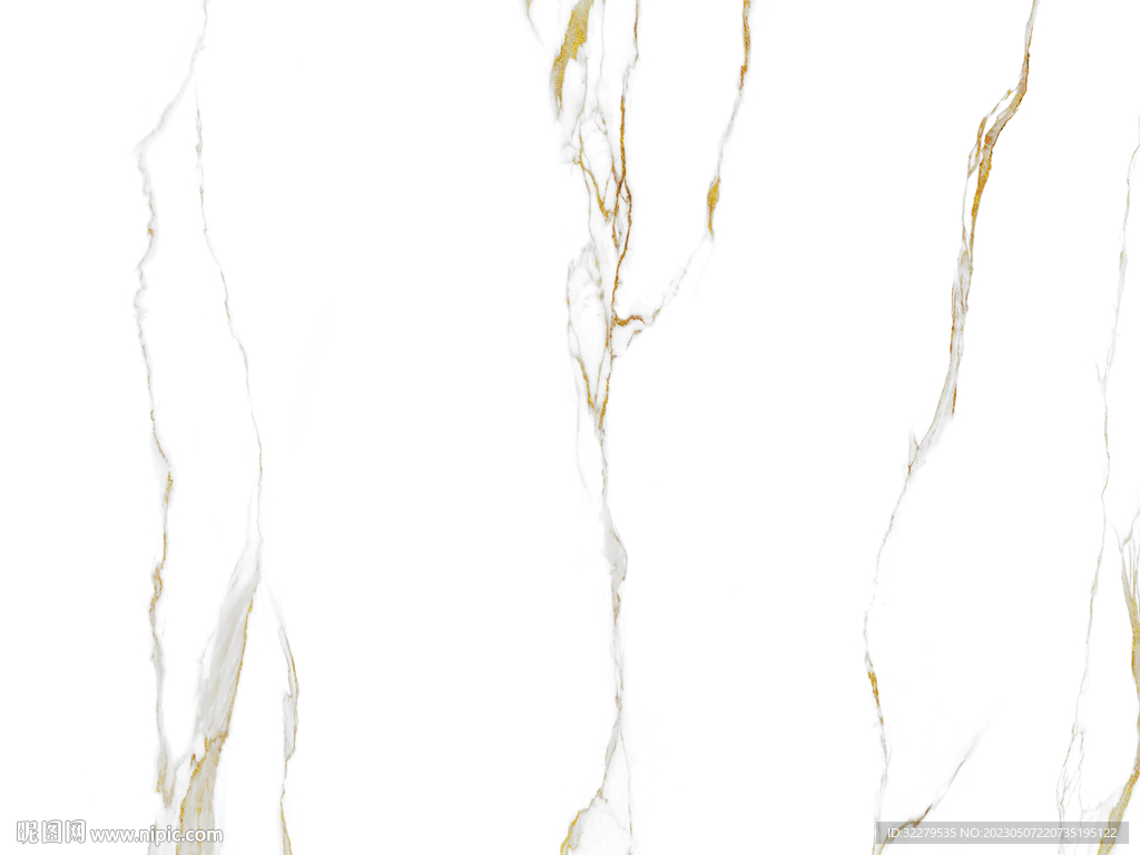 简约 金线新雅士白 TIF合层