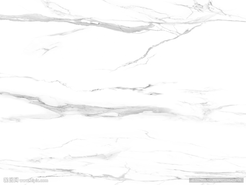 豪华 高端雅士白图 TIF合层