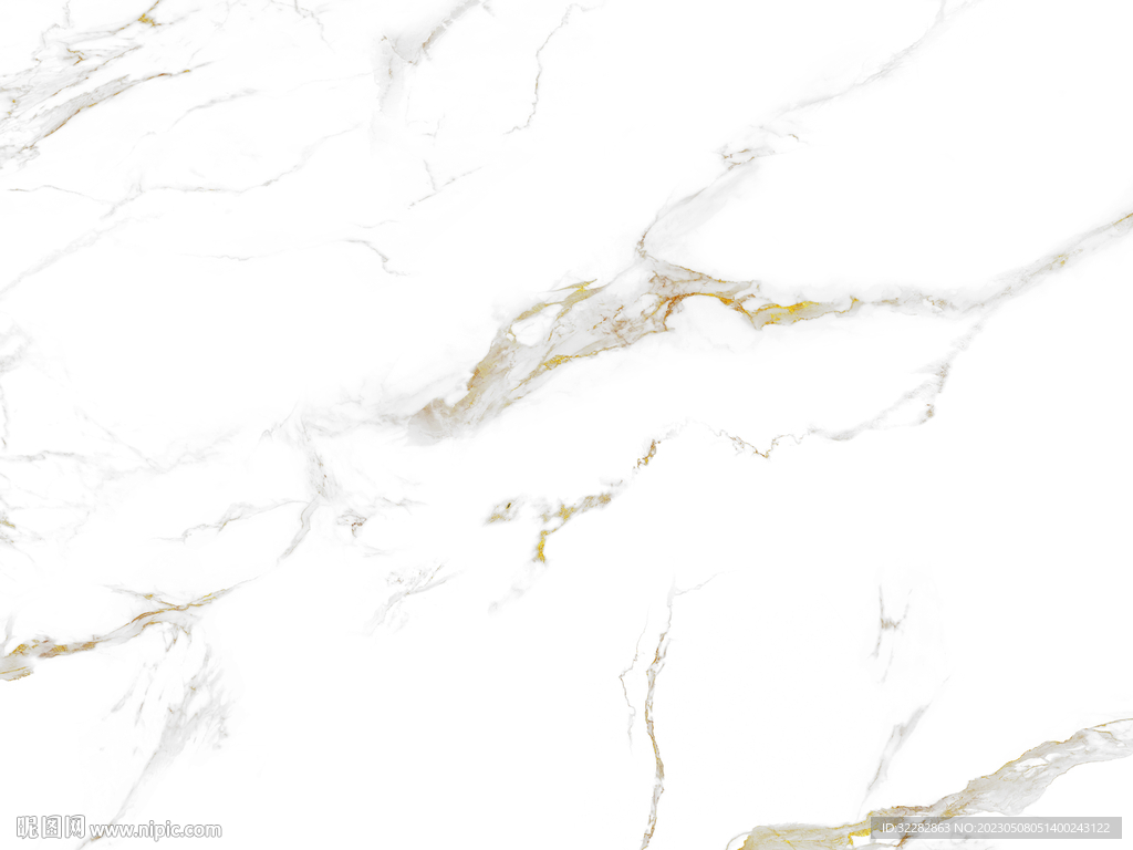 大气 金线新爵士白 TIF合层