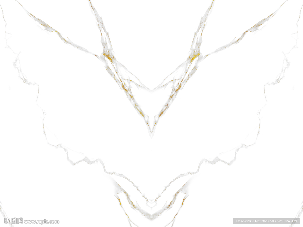 大气 鱼肚白背景墙 TIF合层