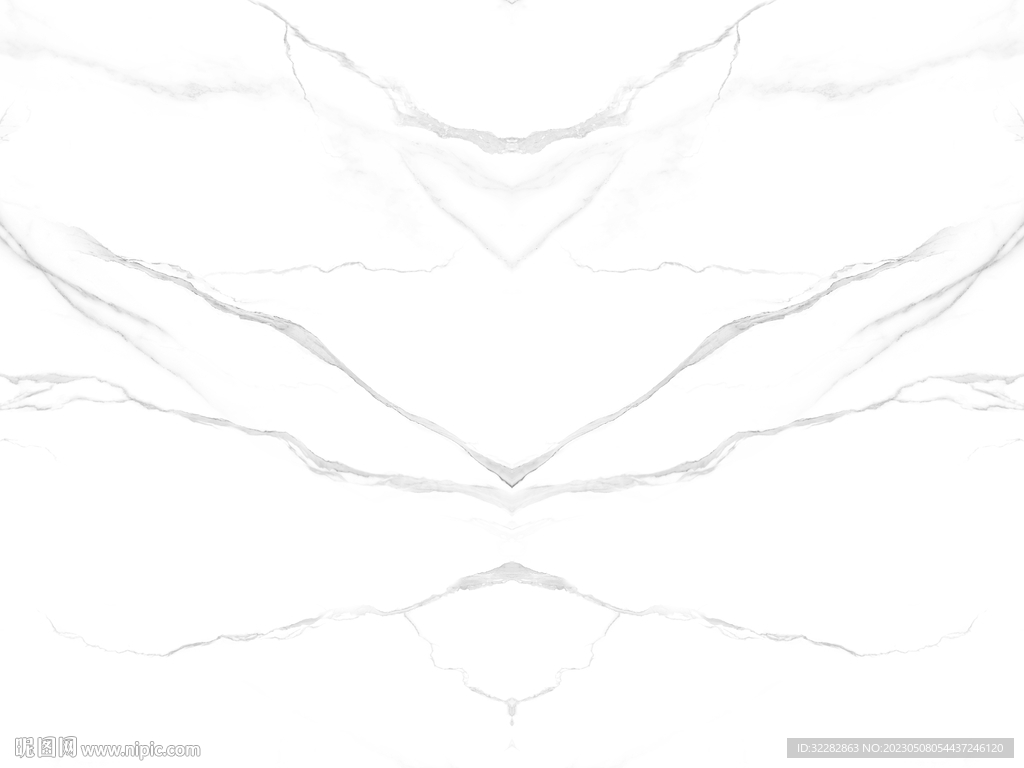 现代 最新爵士白纹 TIF合层