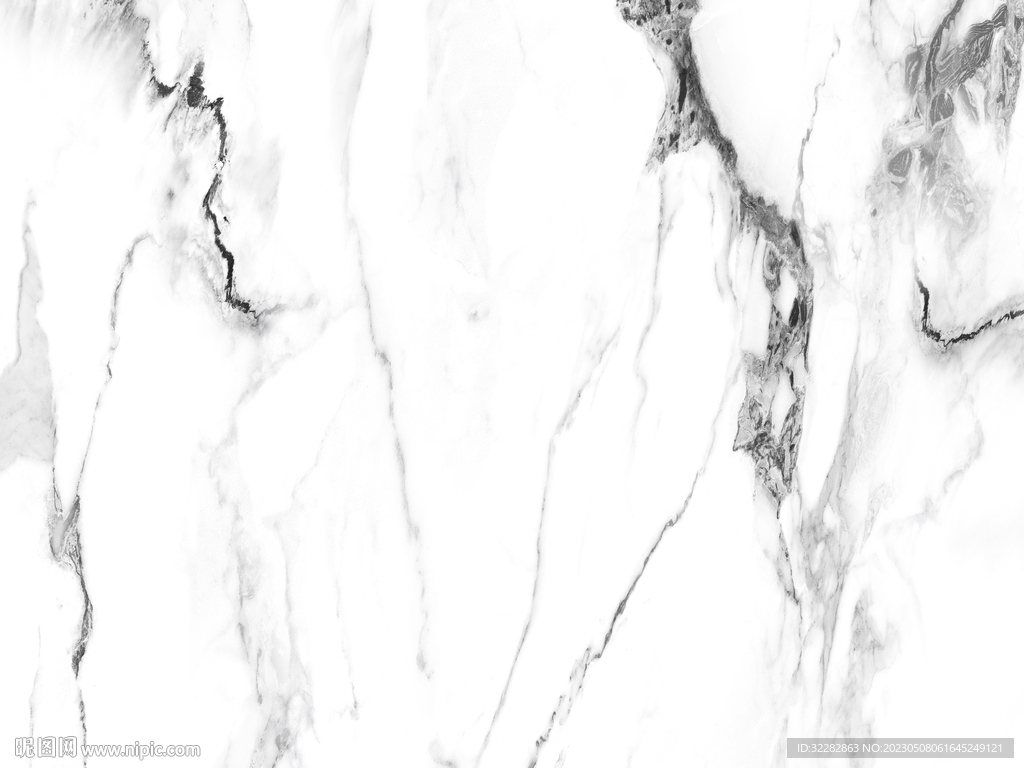 奢华 鱼肚白高清纹 TIF合层