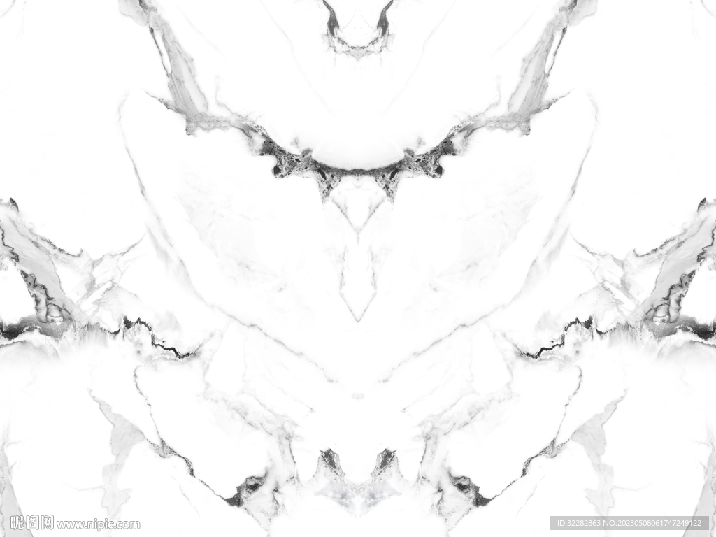 现代 鱼肚白高清纹 TIF合层