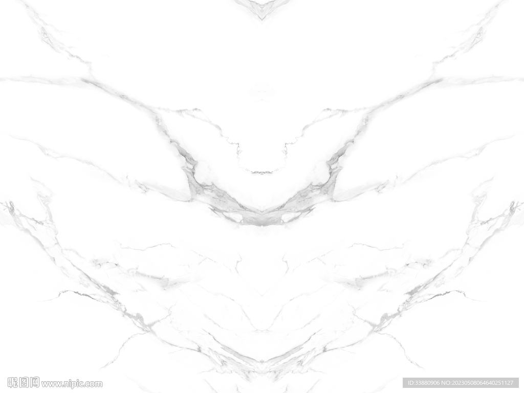 奢华 高端鱼肚白纹 TIF合层