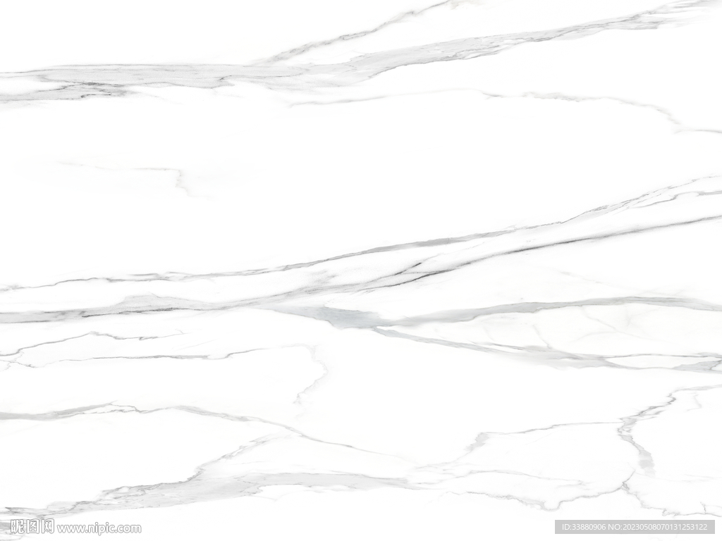 高端 质感雅士白纹 TIF合层