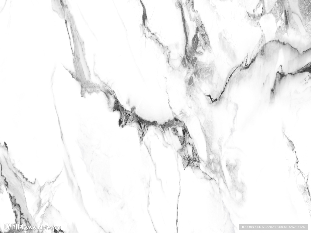 奢华 质感雅士白纹 TIF合层